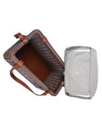 Brunello Cucinelli Brunello Cucinelli Wicker basket bag