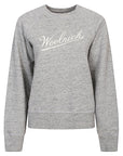 Woolrich Woolrich crewneck sweatshirt