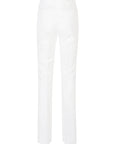 Via Masini 80 Via Masini 80 Trousers White