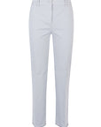 Via Masini 80 Via Masini 80 Trousers Grey