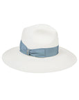 Borsalino Borsalino Hats Clear Blue