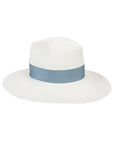 Borsalino Borsalino Hats Clear Blue