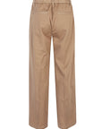 I Love My Pants I love my pants Trousers Beige
