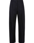 THE LATEST THE LATEST Trousers Blue