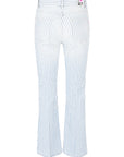 I Love My Pants I love my pants Trousers Clear Blue