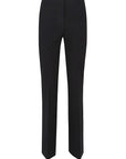 Via Masini 80 Via Masini 80 Trousers Black