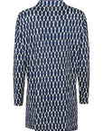 Siyu SIYU Shirts Blue