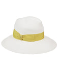 Borsalino Borsalino Hats Yellow