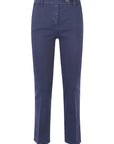 Via Masini 80 Via Masini 80 Trousers Blue
