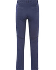 Via Masini 80 Via Masini 80 Trousers Blue