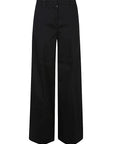 THE LATEST THE LATEST Trousers Black