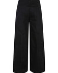 THE LATEST THE LATEST Trousers Black