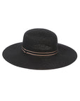 Borsalino Borsalino Hats Black