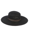 Borsalino Borsalino Hats Black