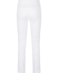 Via Masini 80 Via Masini 80 Trousers White