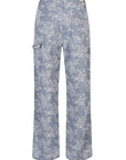 I Love My Pants I love my pants Jeans Clear Blue