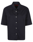 THE LATEST THE LATEST Shirts Blue
