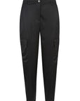 Via Masini 80 Via Masini 80 Trousers Black