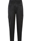 Via Masini 80 Via Masini 80 Trousers Black