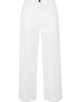 I Love My Pants I love my pants Trousers White