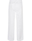 I Love My Pants I love my pants Trousers White