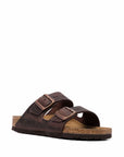 Birkenstock Birkenstock Arizona buckle sandals