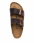 Birkenstock Birkenstock Arizona buckle sandals