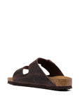 Birkenstock Birkenstock Arizona buckle sandals