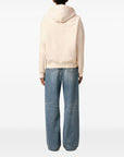 Ami Paris Ami Paris Sweaters Beige