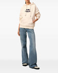 Ami Paris Ami Paris Sweaters Beige