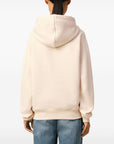 Ami Paris Ami Paris Sweaters Beige
