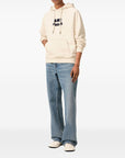 Ami Paris Ami Paris Sweaters Beige