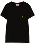 Kenzo Kenzo T-shirts and Polos Black