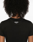 Kenzo Kenzo T-shirts and Polos Black