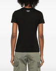 Kenzo Kenzo T-shirts and Polos Black