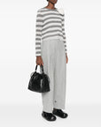 Brunello Cucinelli Brunello Cucinelli Soft leather Mellow Bucket bag