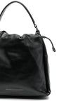 Brunello Cucinelli Brunello Cucinelli Soft leather Mellow Bucket bag