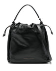 Brunello Cucinelli Brunello Cucinelli Soft leather Mellow Bucket bag