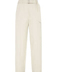 Brunello Cucinelli Brunello Cucinelli Trousers Beige
