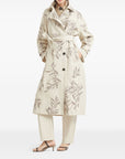 Brunello Cucinelli Brunello Cucinelli Trousers Beige