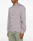 Brunello Cucinelli Brunello Cucinelli Shirts Beige