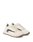 Brunello Cucinelli Brunello Cucinelli Monili-detail sneakers