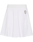 Brunello Cucinelli Brunello Cucinelli Skirts White