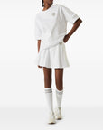 Brunello Cucinelli Brunello Cucinelli Skirts White