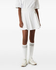 Brunello Cucinelli Brunello Cucinelli Skirts White