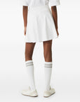 Brunello Cucinelli Brunello Cucinelli Skirts White