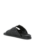 Casadei Casadei Sandals Black