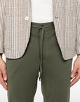 Circolo 1901 Circolo 1901 Trousers Green