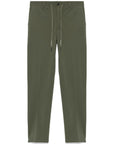 Circolo 1901 Circolo 1901 Trousers Green