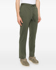 Circolo 1901 Circolo 1901 Trousers Green